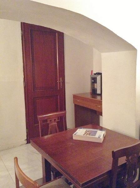 Suites Imperiali Guest House Roma Exterior foto