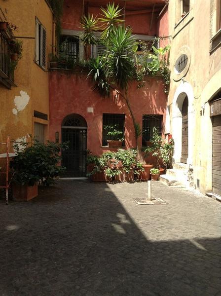 Suites Imperiali Guest House Roma Exterior foto