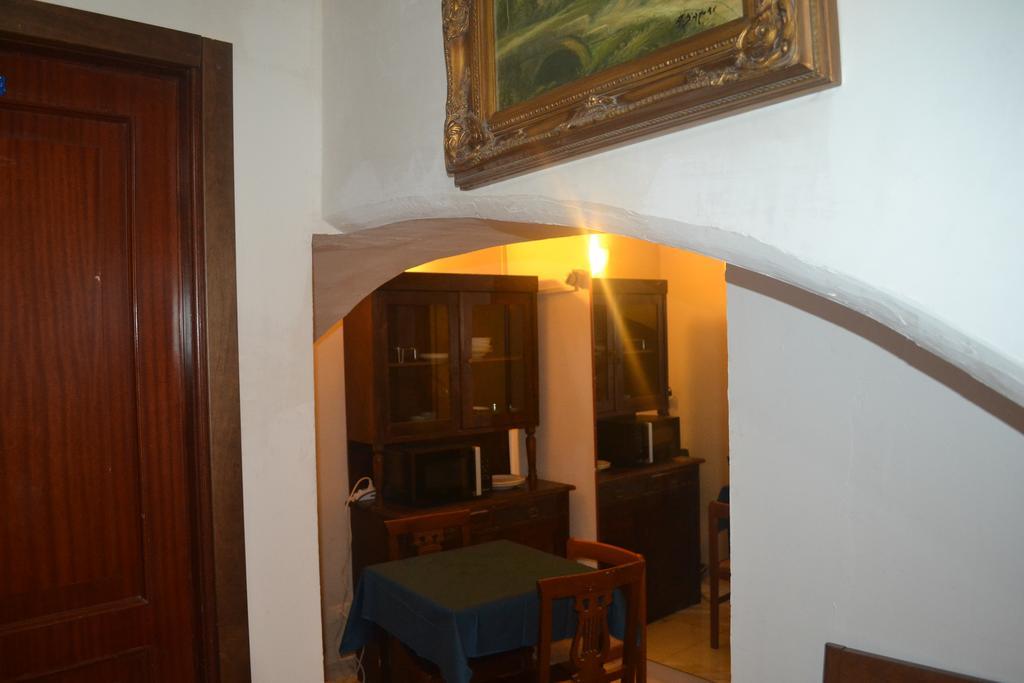 Suites Imperiali Guest House Roma Exterior foto