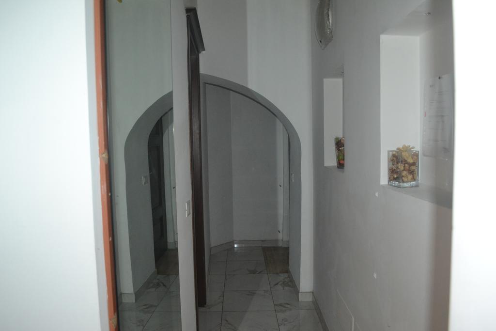 Suites Imperiali Guest House Roma Exterior foto