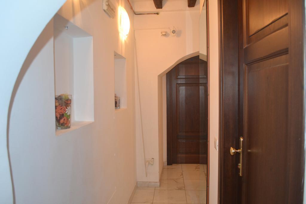Suites Imperiali Guest House Roma Exterior foto
