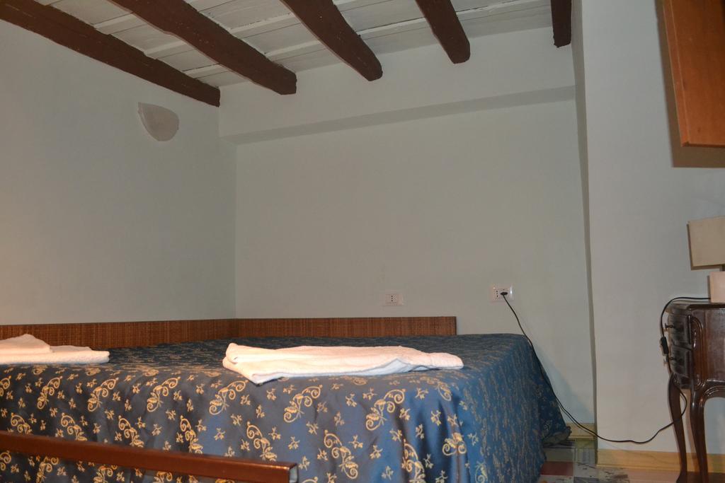 Suites Imperiali Guest House Roma Exterior foto